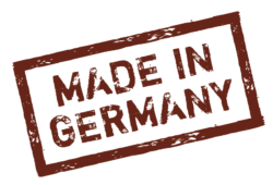 Logo made in Germany