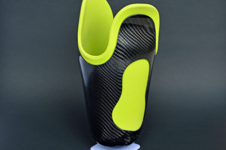 Softsocket aus nora Lunasoft SL