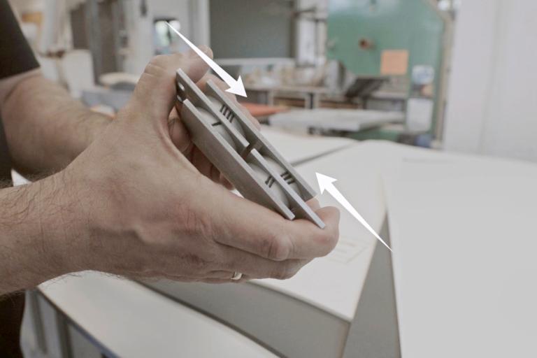 Bewegung Scherkräfte Lunatec motion