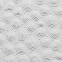 Laufsohle nora Astro mit dem Profil Geo