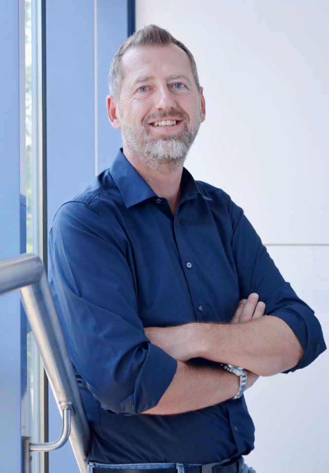 nora_Eric_Sprenger Vertriebsleiter Deutschland Eric Sprenger | nora systems