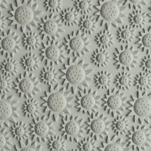 nora Astro Schuhsohle mit Sunflower Profil | Sonnenblumen-Profil