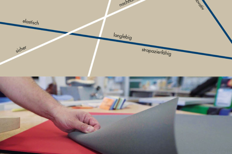 nora_Sortiment-2021_Cover Neue nora Sortimentsbroschüre 2021/2022 | EVA solutions for health and industry