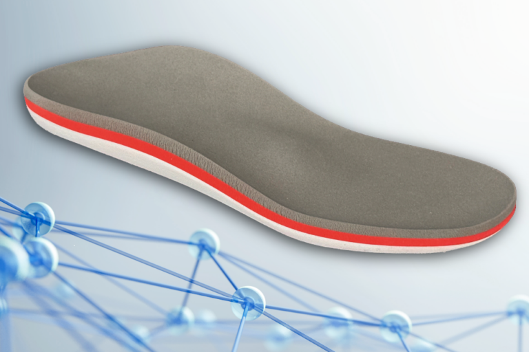 Lunatec combi motion T3 ist ein dreischichtiges EVA-Material